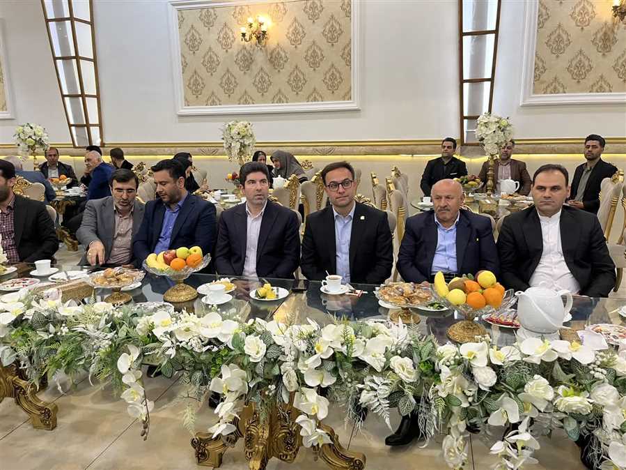  بمناسبت روز شورا برگزار شد