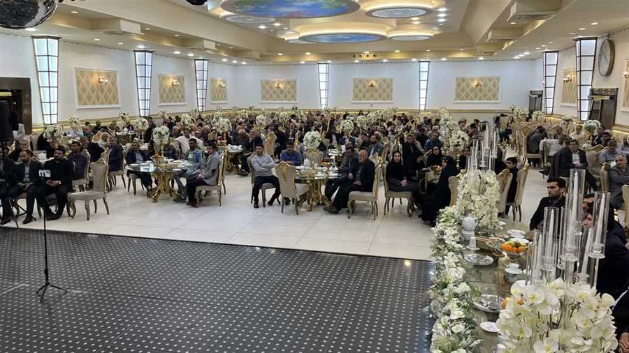  بمناسبت روز شورا برگزار شد