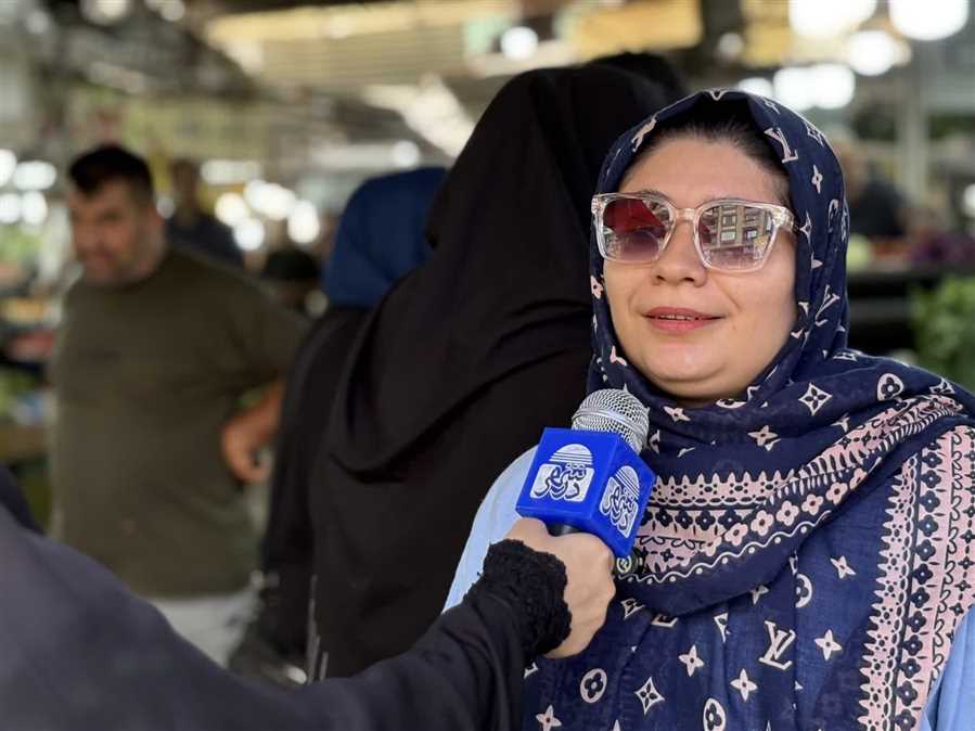 مردم ستون اصلی ثبات ملی در روزهای سخت