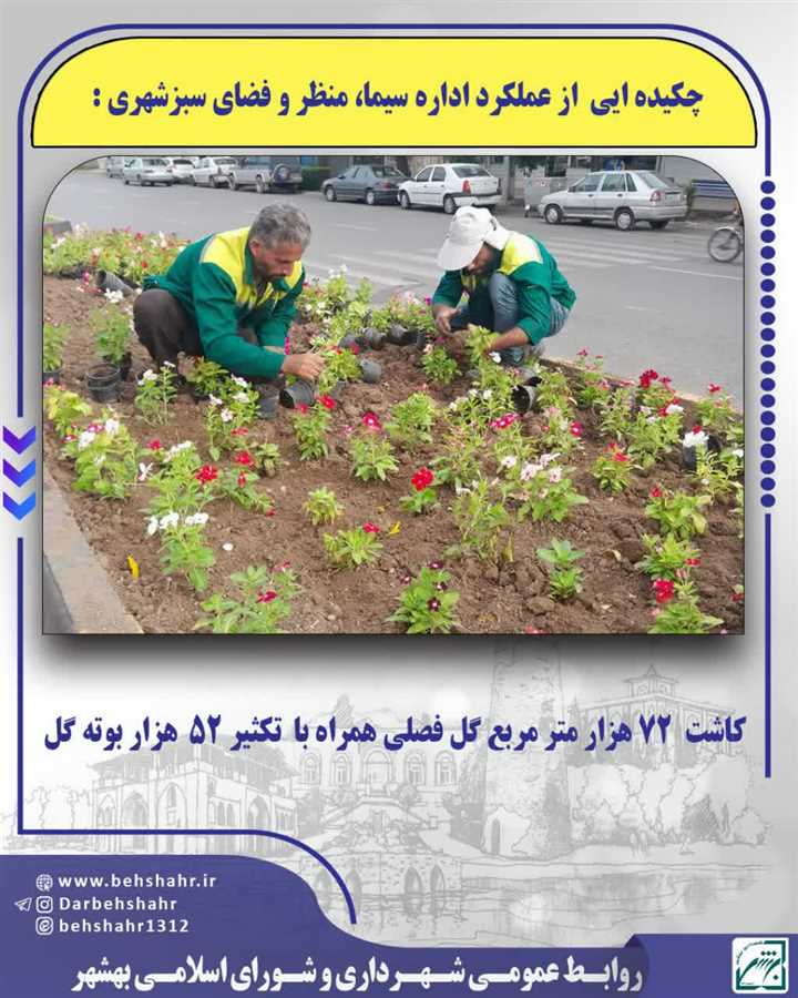 به مناسبت بزرگداشت هفته دولت