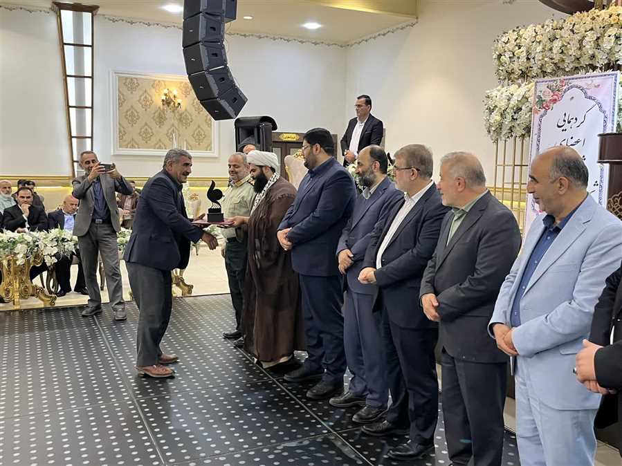  بمناسبت روز شورا برگزار شد