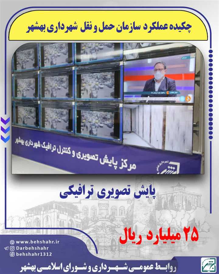 بمناسبت بزرگداشت هفته دولت