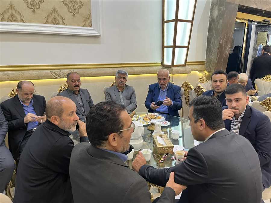  بمناسبت روز شورا برگزار شد