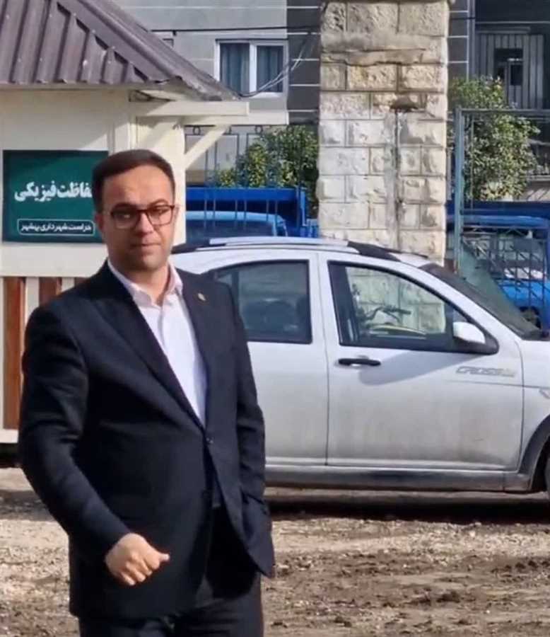 رستاخیزِ هویتِ عمارت چیت‌سازی