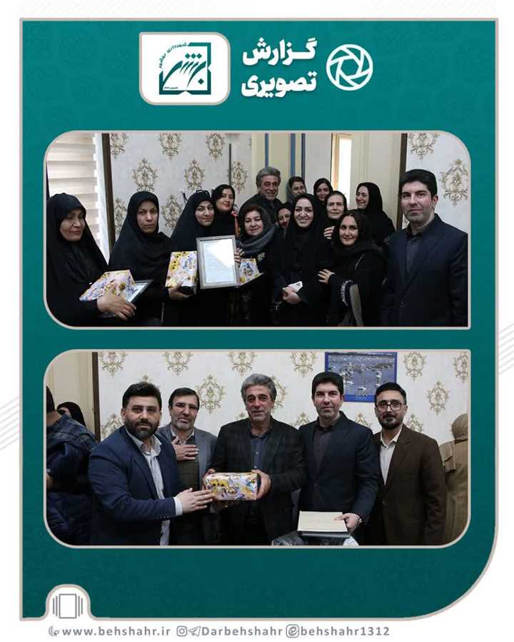 21 دی ماه روز ثبت ملی گلیج ویژه شهرتاریخی بهشهر