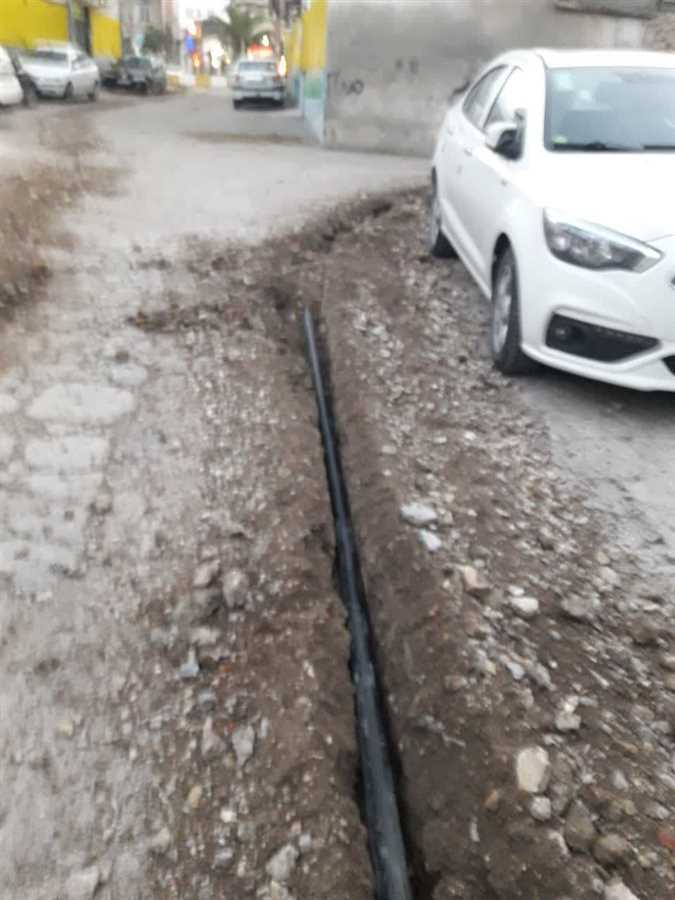 به گزارش واحد تاسیسات 