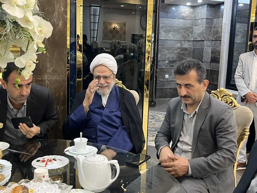  بمناسبت روز شورا برگزار شد