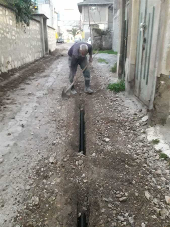 به گزارش واحد تاسیسات 