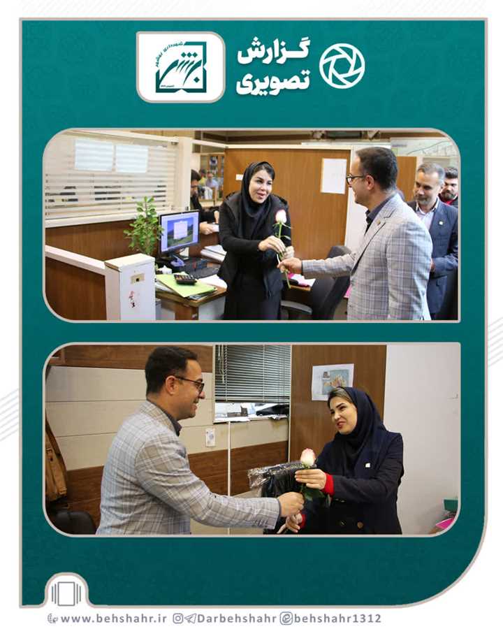 تجلیل از مهندسان بمناسبت روز ملی مهندس   