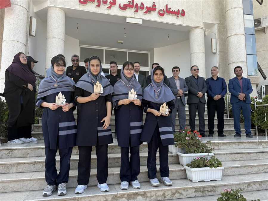 فرزندان شما چقدر با دنیای آتش‌نشانان آشنایی دارند؟