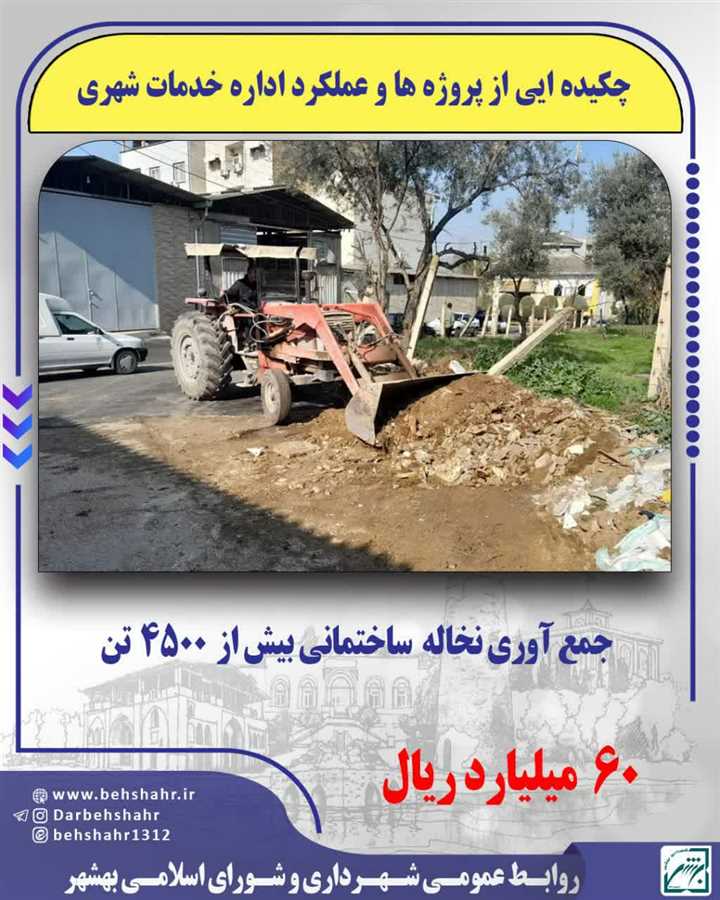 به مناسبت بزرگداشت هفته دولت