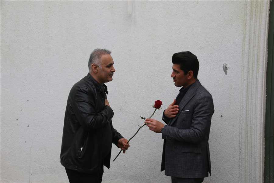 تجلیل از مهندسان بمناسبت روز ملی مهندس