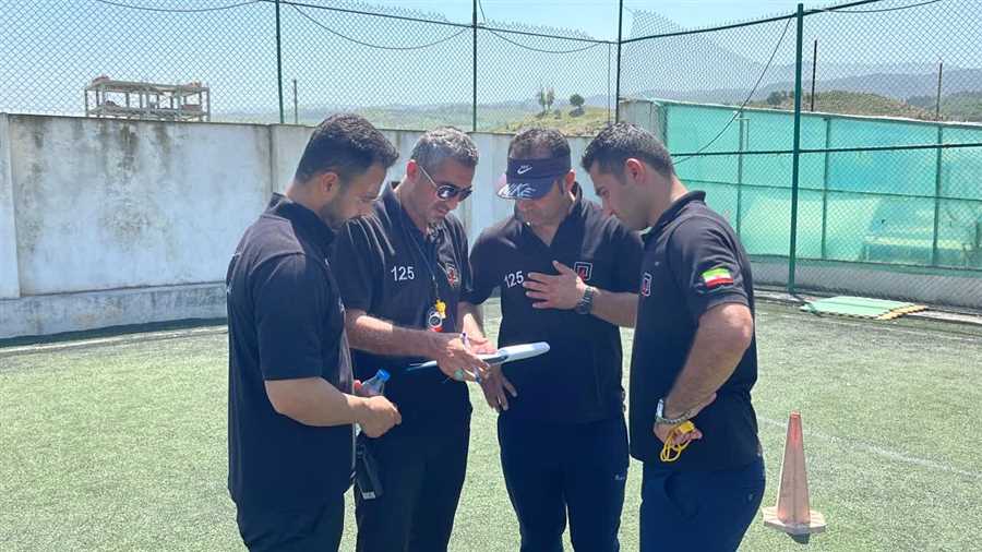 فرزندان شما چقدر با دنیای آتش‌نشانان آشنایی دارند؟