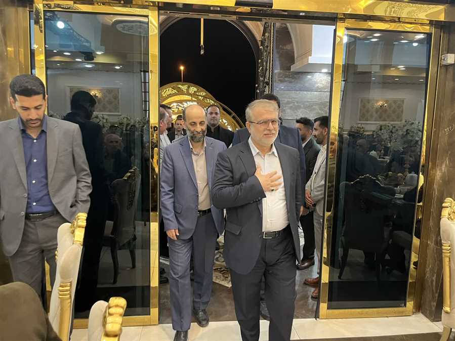  بمناسبت روز شورا برگزار شد