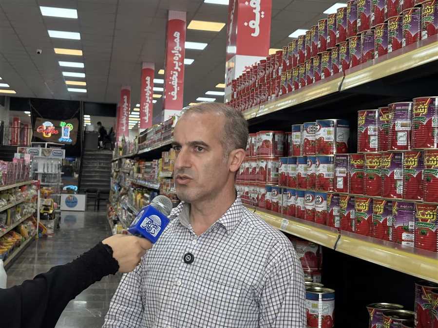 مردم ستون اصلی ثبات ملی در روزهای سخت