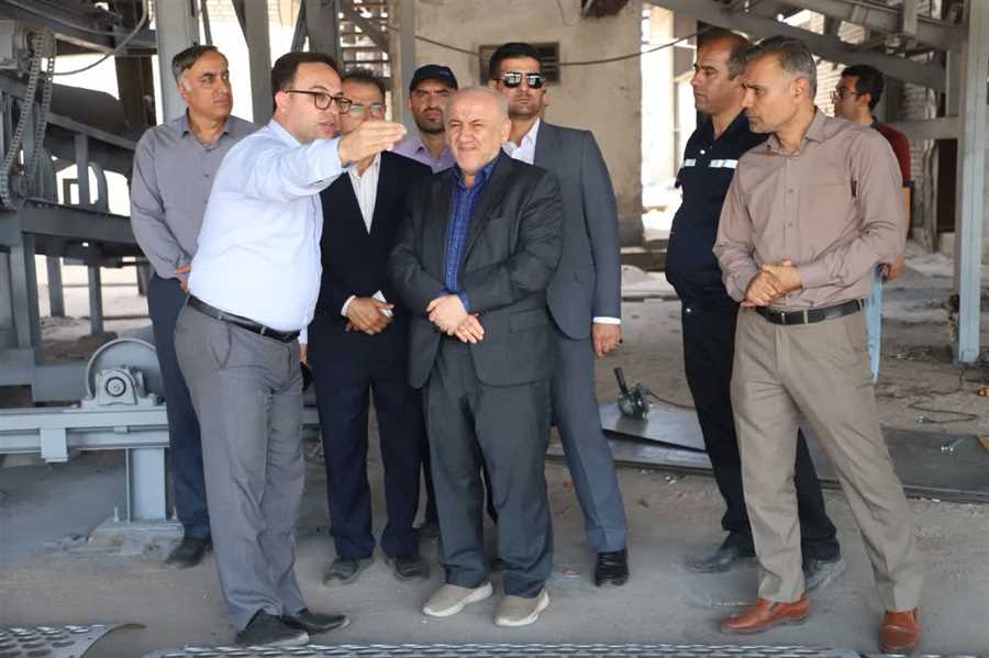 نخستین شهرک پسماند مازندران در بهشهر شکل میگیرد / پایان بحران زباله شرق استان نزدیک است