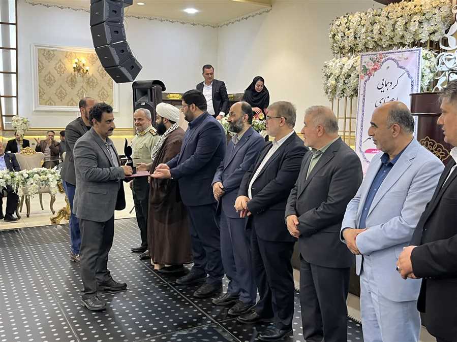  بمناسبت روز شورا برگزار شد