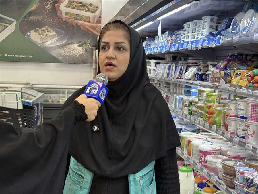 مردم ستون اصلی ثبات ملی در روزهای سخت