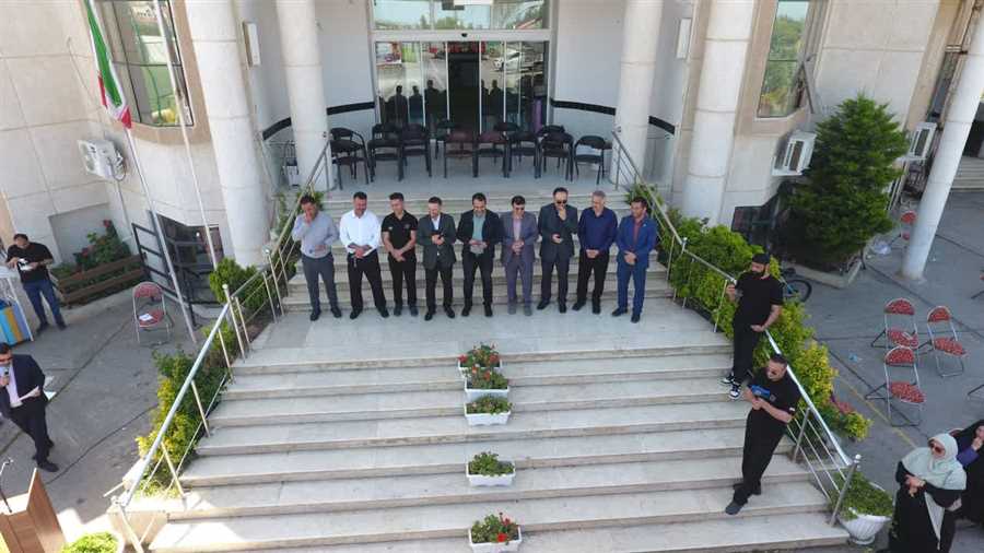 فرزندان شما چقدر با دنیای آتش‌نشانان آشنایی دارند؟