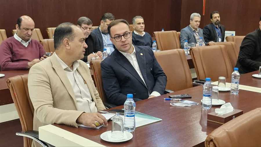 سلسله  آموزشهای ملی مدیریت شهری  برگزار شد 