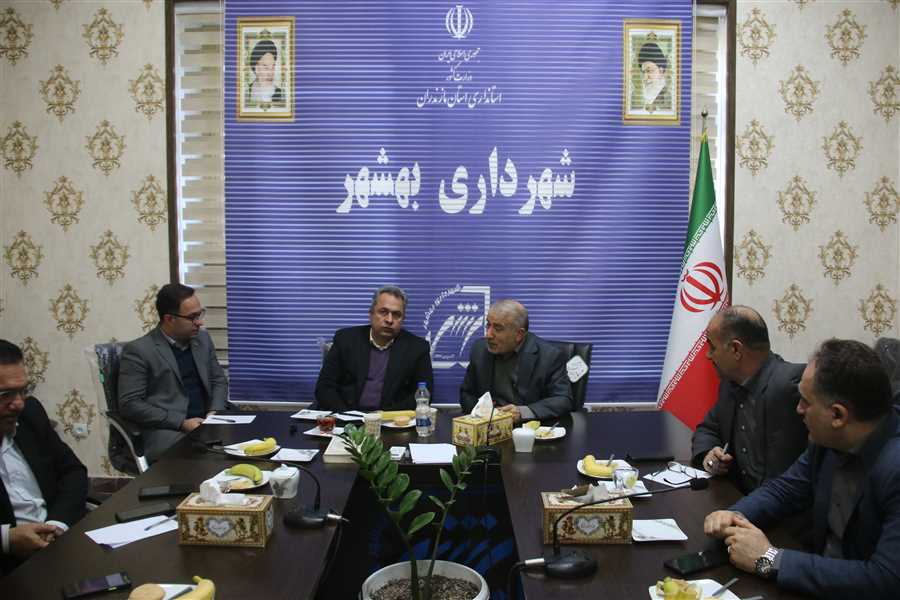 بررسی طرح احداث زیرگذر در میدان شهیدان کشاورزیان