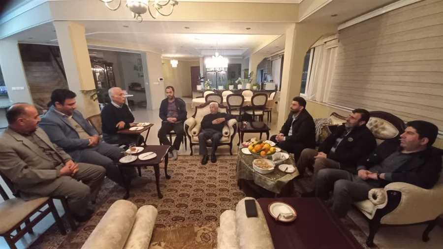 خیرات ماندگار در آرامستان‌؛ فرصتی برای مشارکت در طرح‌ نیکوکاری  