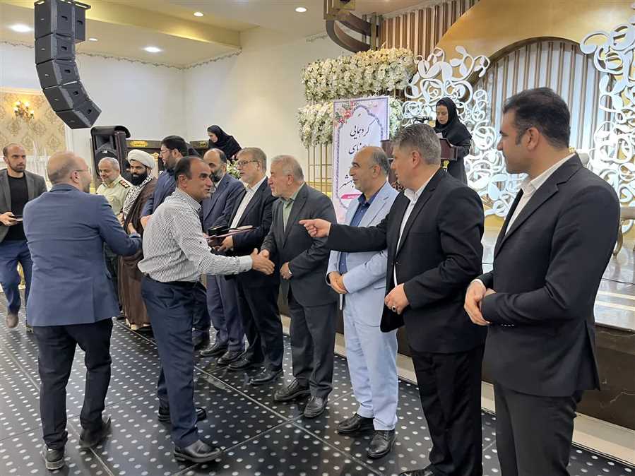  بمناسبت روز شورا برگزار شد