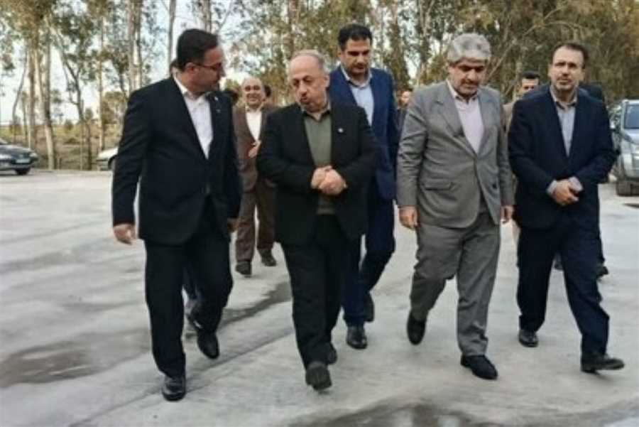 نصرتی: تسهیلات ارزان و كمك‌های بلاعوض برای توسعه انرژی خورشیدی