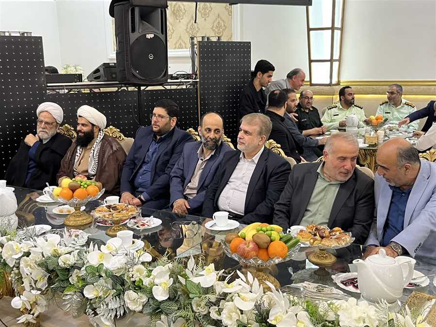  بمناسبت روز شورا برگزار شد