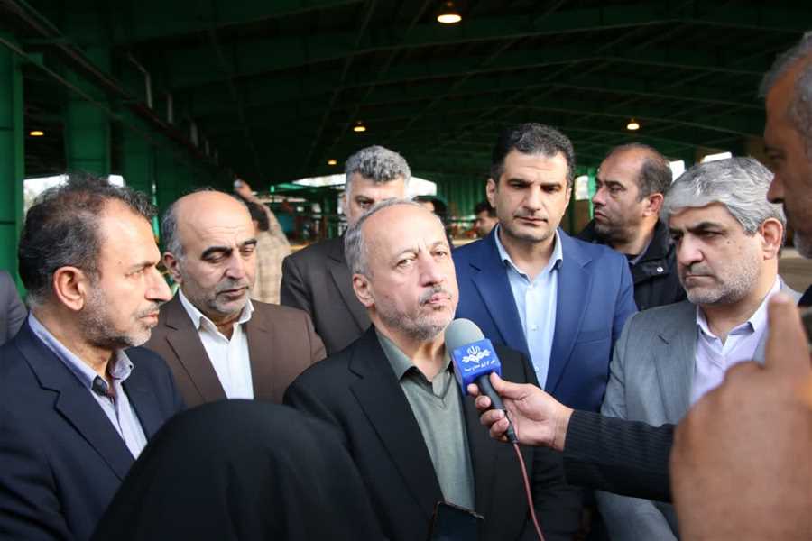 نصرتی: تسهیلات ارزان و كمك‌های بلاعوض برای توسعه انرژی خورشیدی