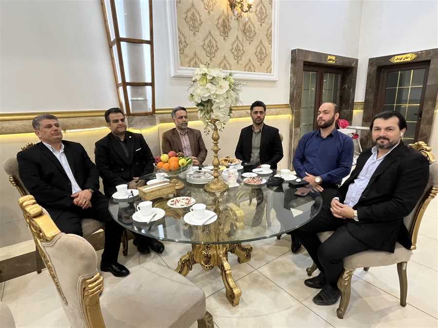  بمناسبت روز شورا برگزار شد