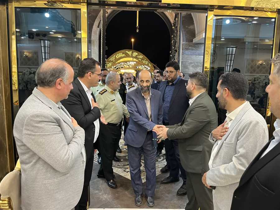  بمناسبت روز شورا برگزار شد