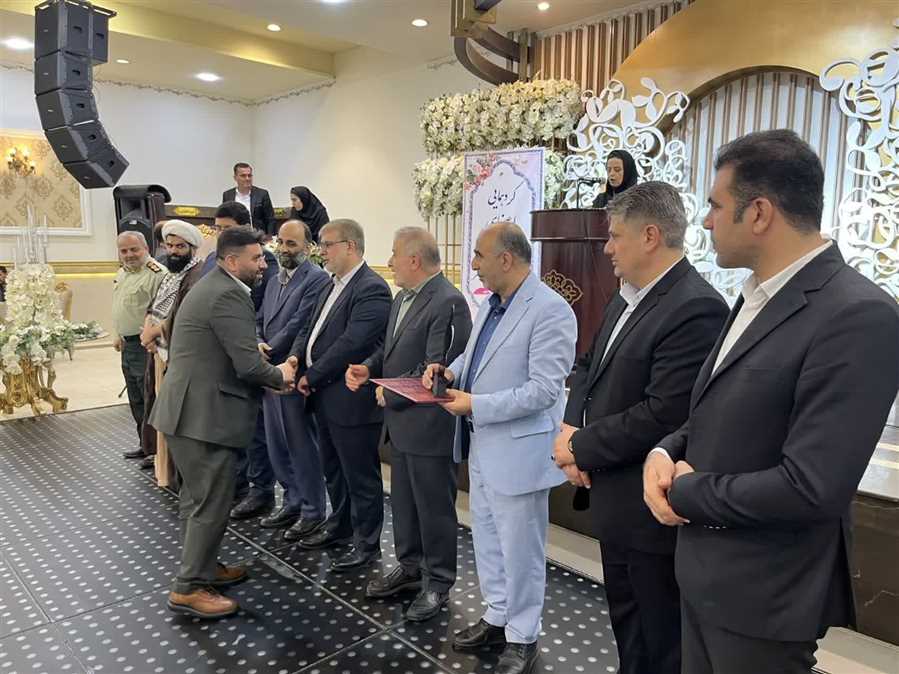  بمناسبت روز شورا برگزار شد