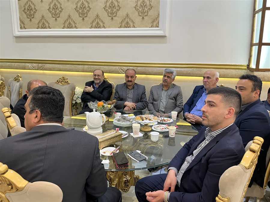  بمناسبت روز شورا برگزار شد