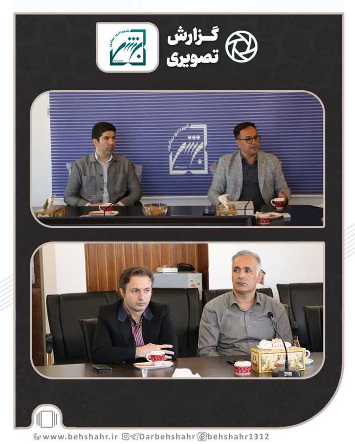 نفسی تازه با پروژه  500 میلیارد ریال جدید در بهشهر