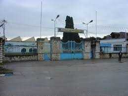 ⚘بزودی رخ نمایی  هتل 5 ستاره  در اشرف البلاد 