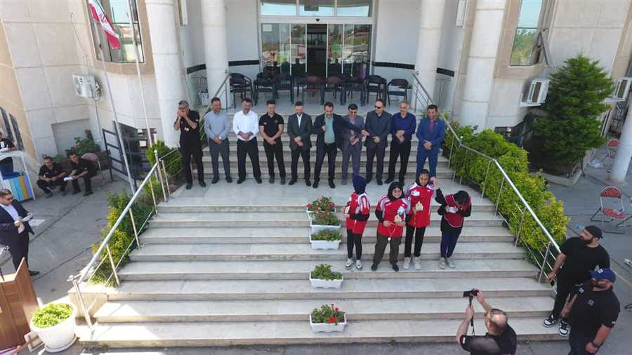 فرزندان شما چقدر با دنیای آتش‌نشانان آشنایی دارند؟