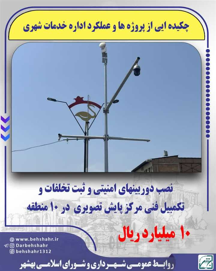 به مناسبت بزرگداشت هفته دولت