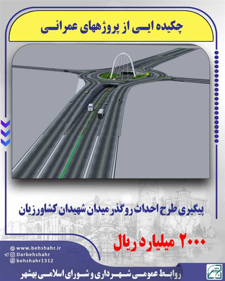 به مناسبت بزرگداشت هفته دولت