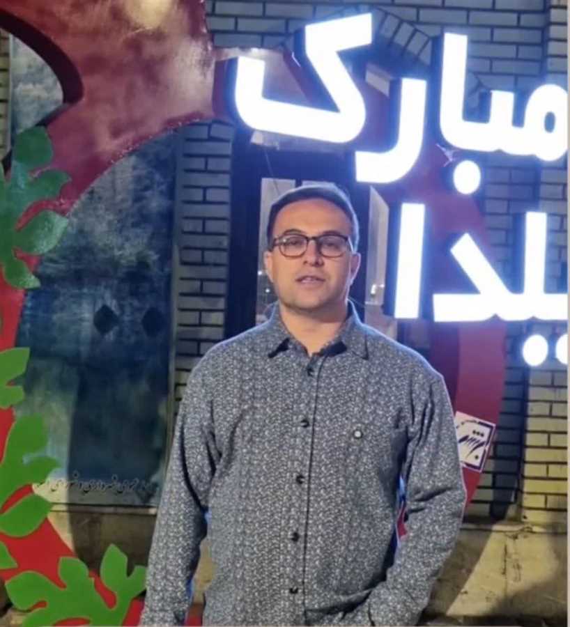 یلدا به وقتِ سپیدِ خاطرات