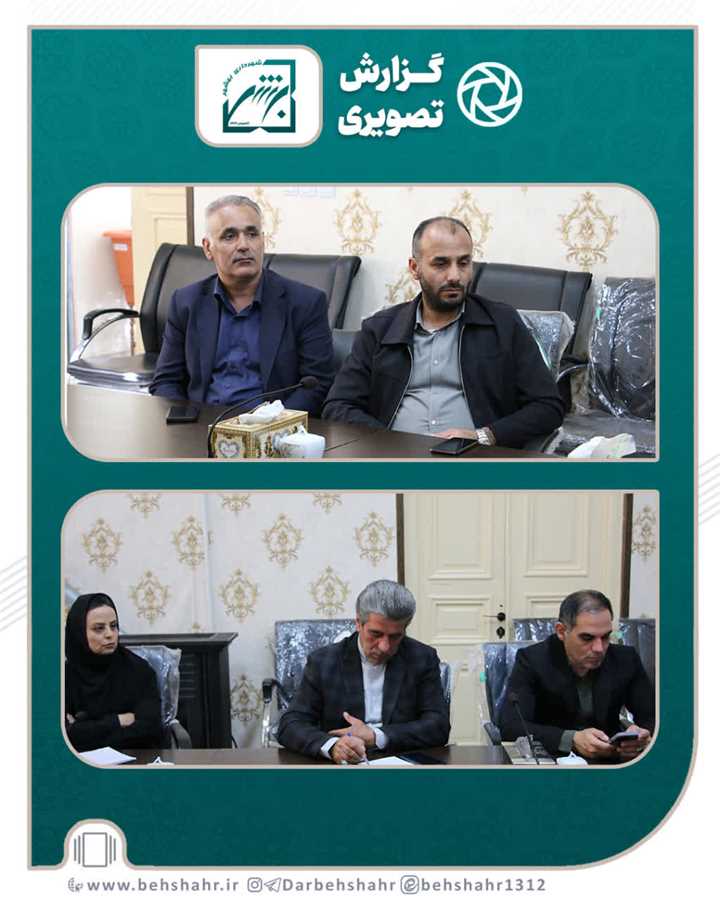 عمارت تاریخی صفویه میزبان مدیر کل میراث فرهنگی استان مازندران