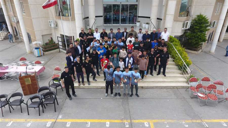 فرزندان شما چقدر با دنیای آتش‌نشانان آشنایی دارند؟