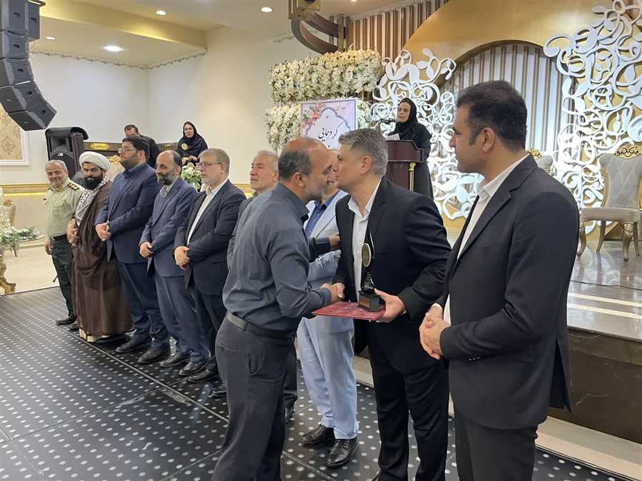  بمناسبت روز شورا برگزار شد