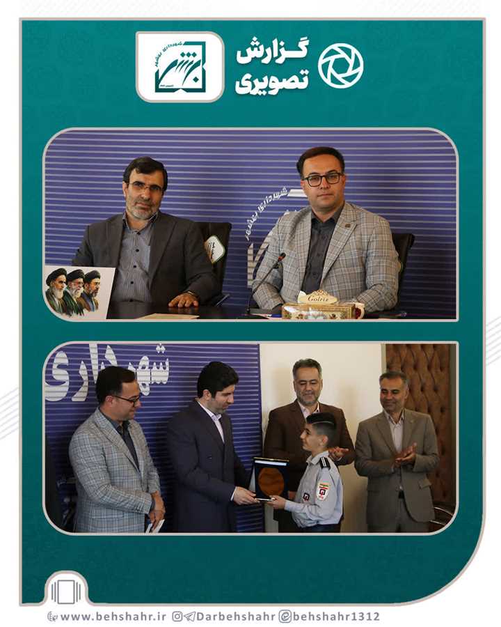 بازگشت کودک دو ساله به زندگی با از خودگذشتگی حیدر 12 ساله 