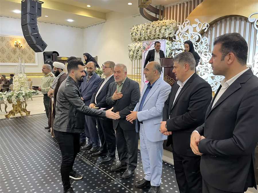  بمناسبت روز شورا برگزار شد