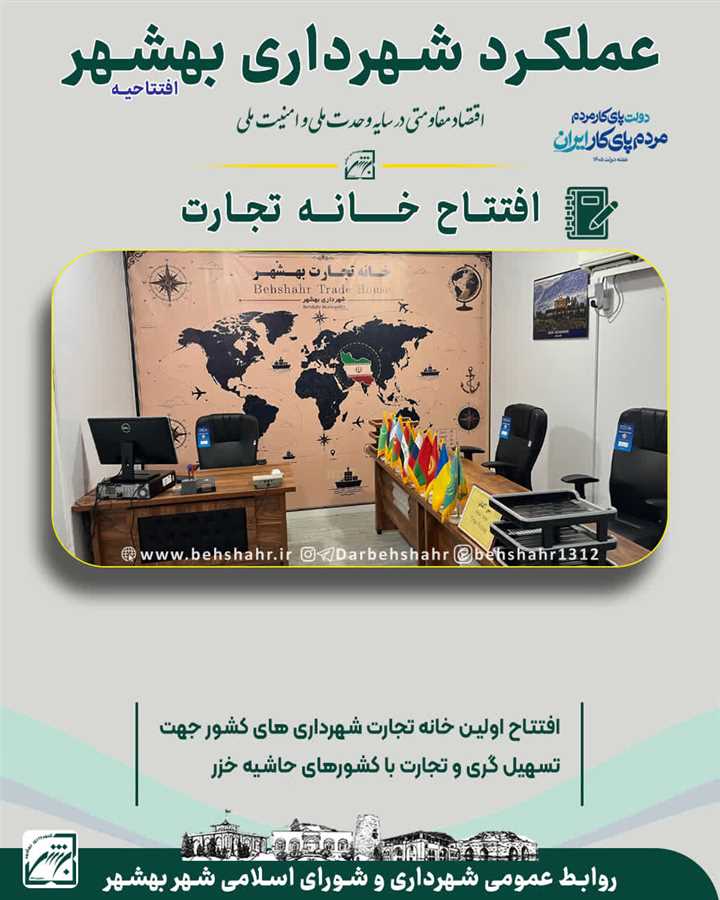 اهم پروژه های قابل افتتاح  در هفته دولت 1405  