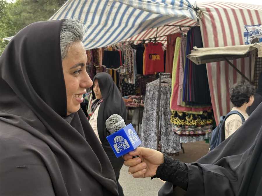 مردم ستون اصلی ثبات ملی در روزهای سخت