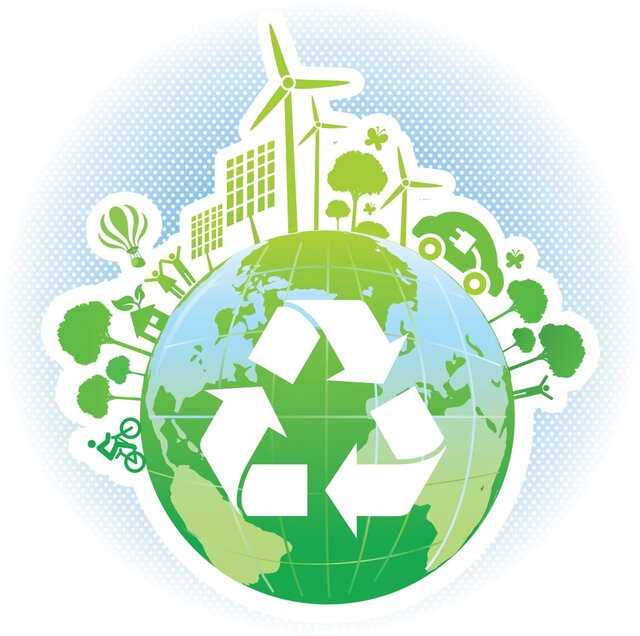 هیچ چیز پسماند دور ریختنی نیست اگر درست تفکیک شود