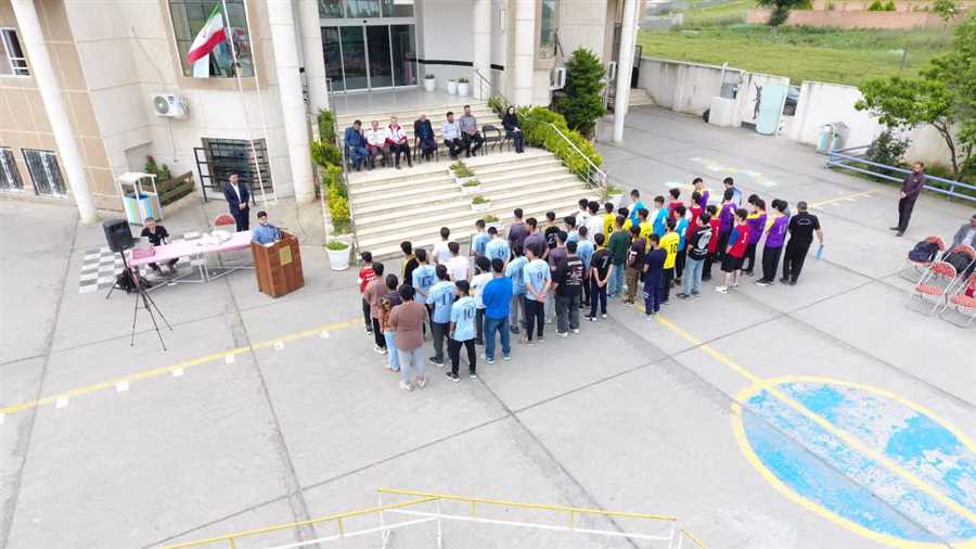 فرزندان شما چقدر با دنیای آتش‌نشانان آشنایی دارند؟