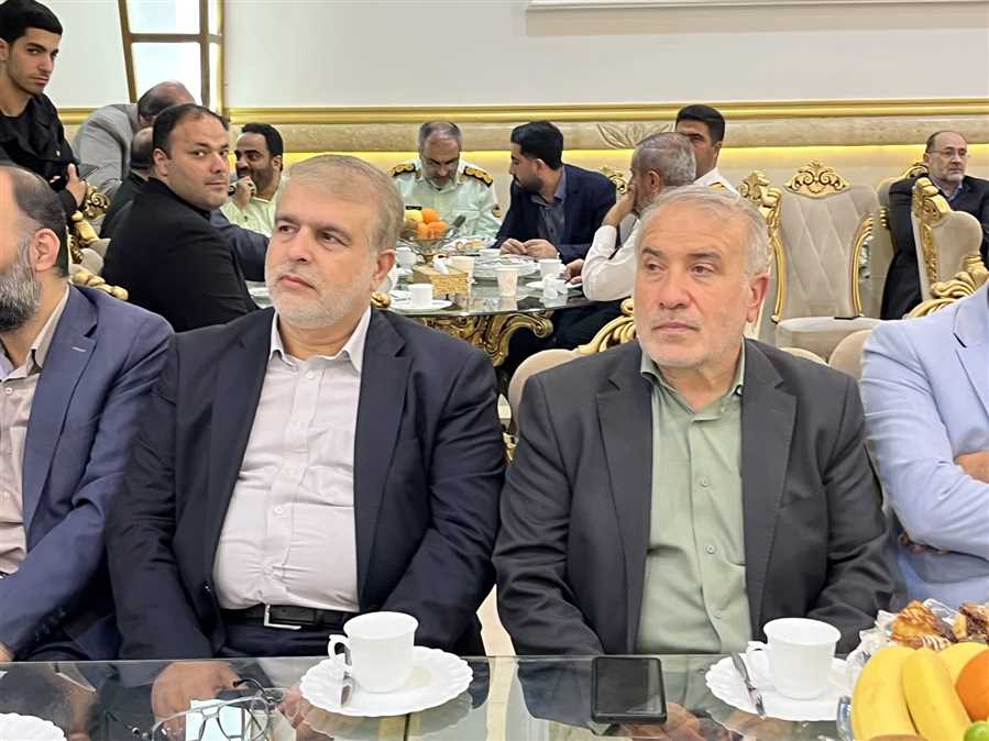  بمناسبت روز شورا برگزار شد